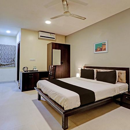 Hotel O Royal Bliss International Bangalore Esterno foto