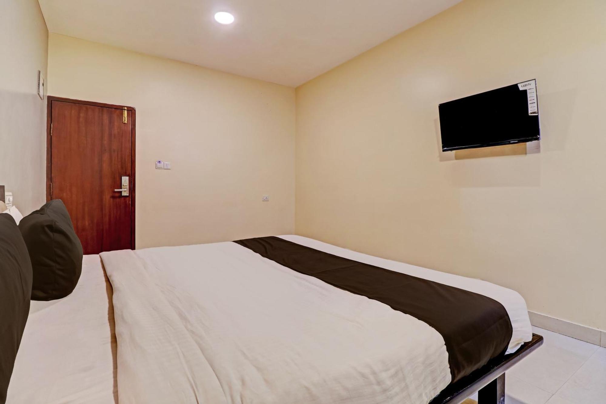 Hotel O Royal Bliss International Bangalore Esterno foto